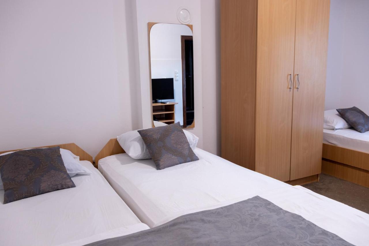 Hotel Amicus Mostar Dış mekan fotoğraf
