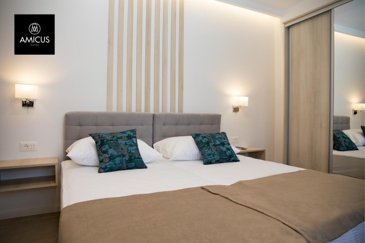 Hotel Amicus Mostar Dış mekan fotoğraf