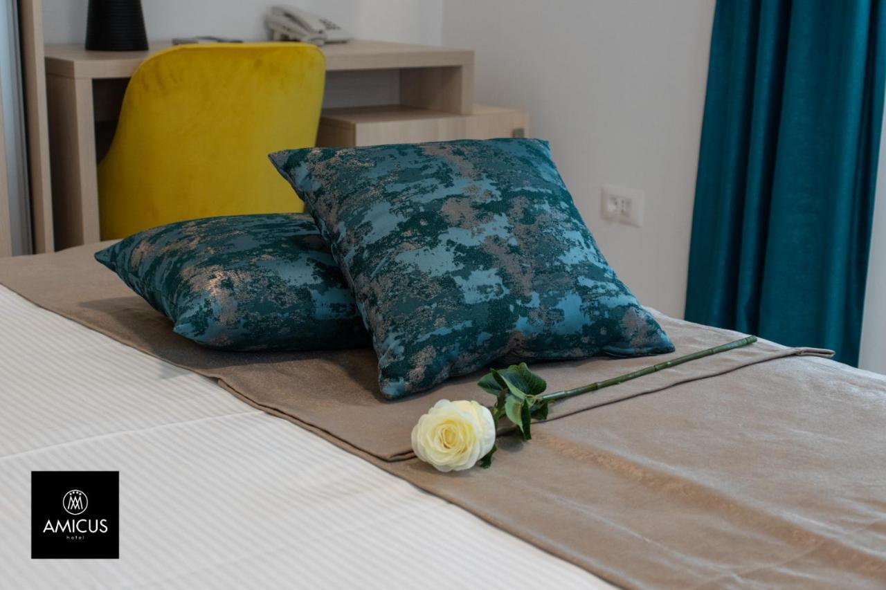 Hotel Amicus Mostar Dış mekan fotoğraf
