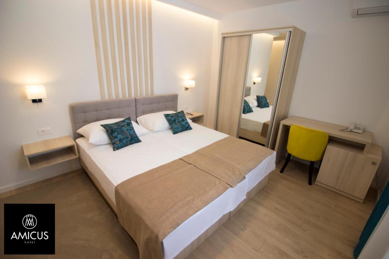 Hotel Amicus Mostar Dış mekan fotoğraf