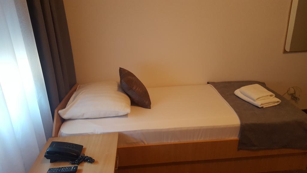 Hotel Amicus Mostar Dış mekan fotoğraf