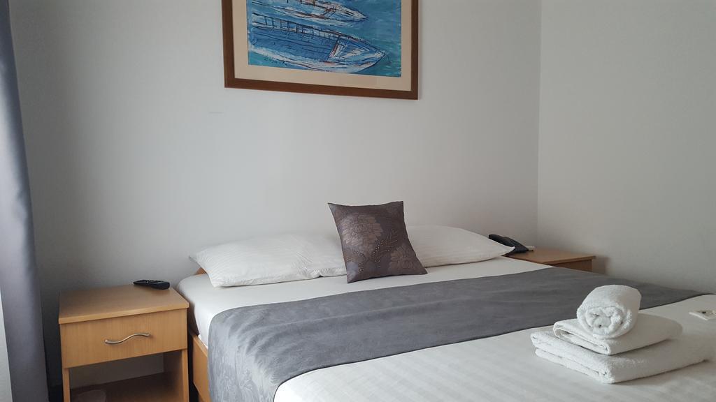 Hotel Amicus Mostar Dış mekan fotoğraf